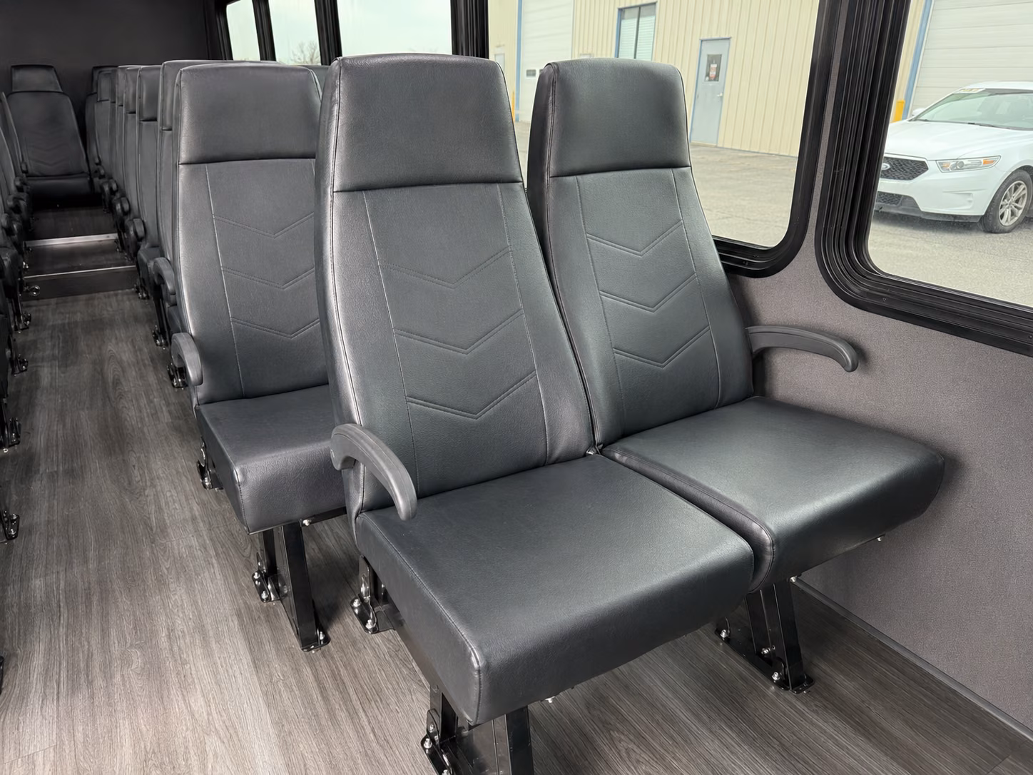 after prom and late night bus rentals in pullman washington