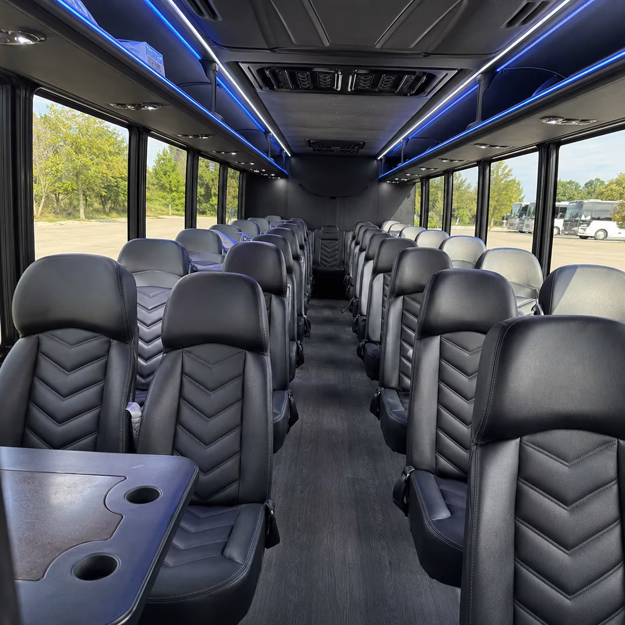book buses to pullman wine festivals and harvest events