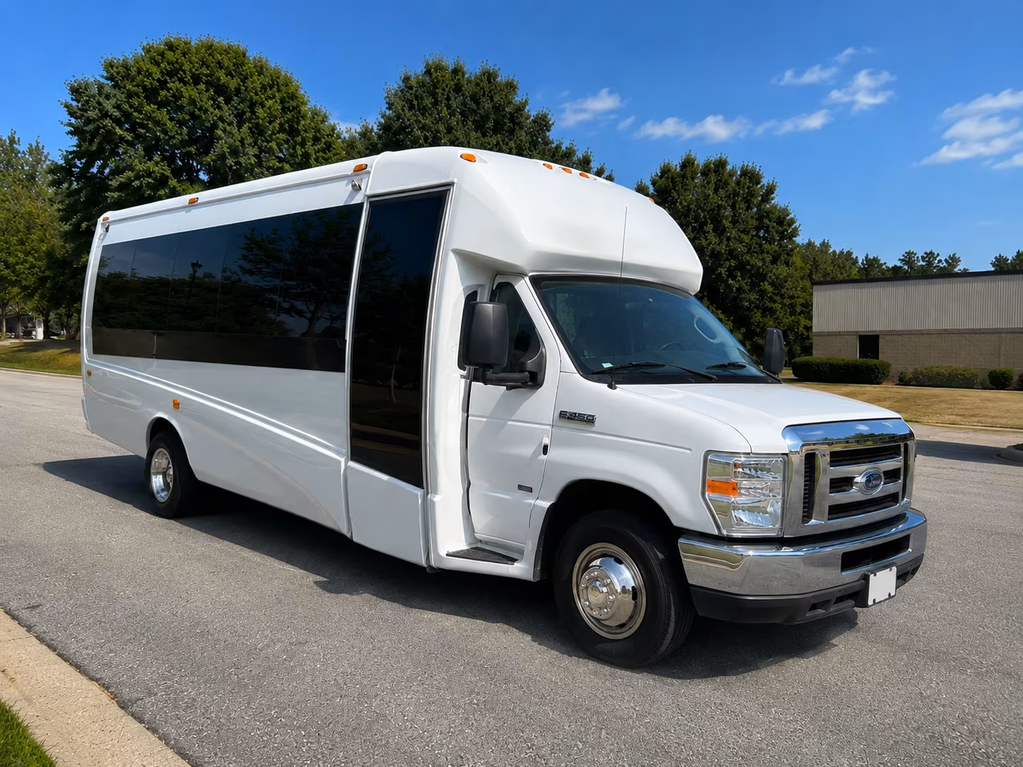 bus rentals to spokane arena concerts and music events
