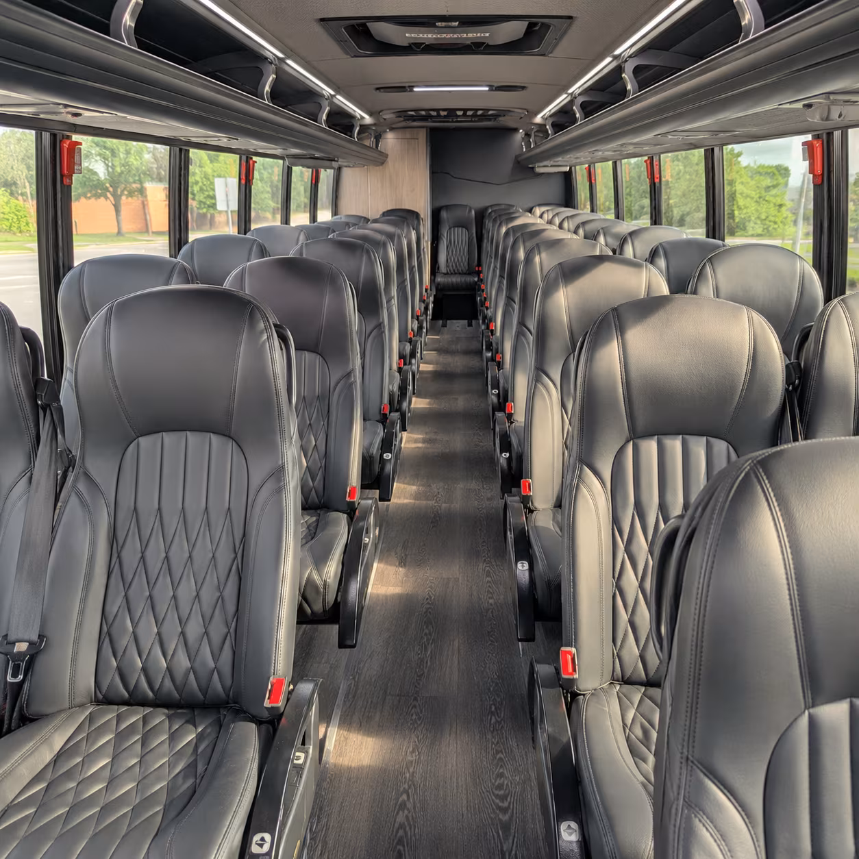 can i book a one way a round trip or a multi day package in pullman