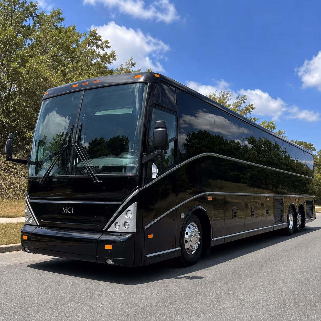 charter buses for whitman county emergency management and public safety coordination