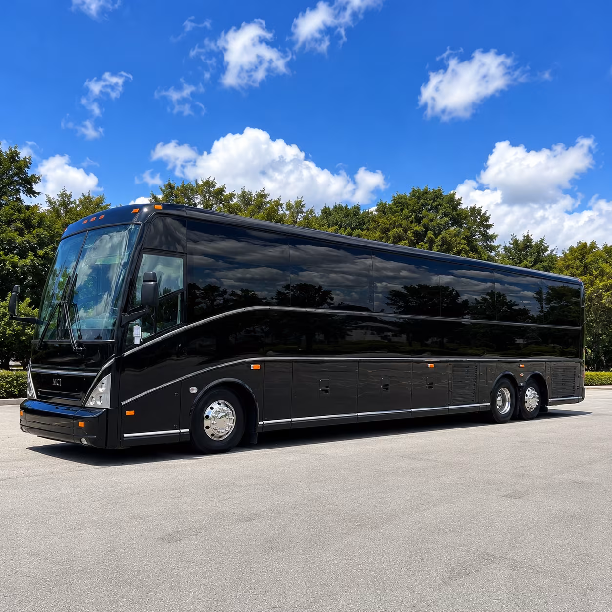 charter buses to beasley coliseum shows and wsu concert events