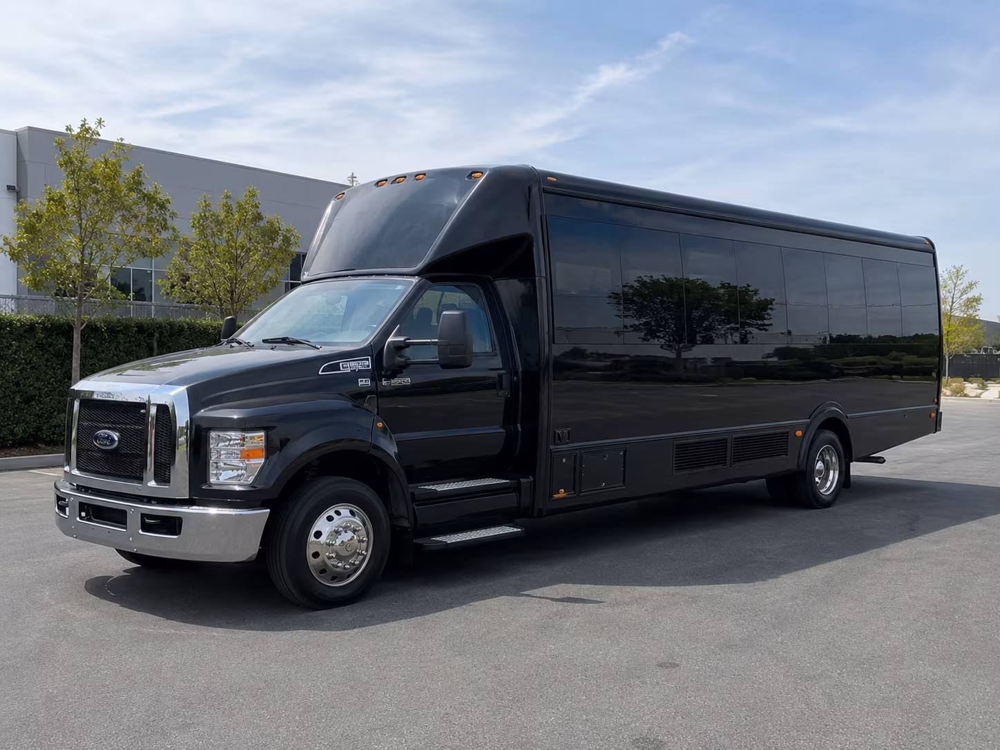 compare group transportation in pullman in one search