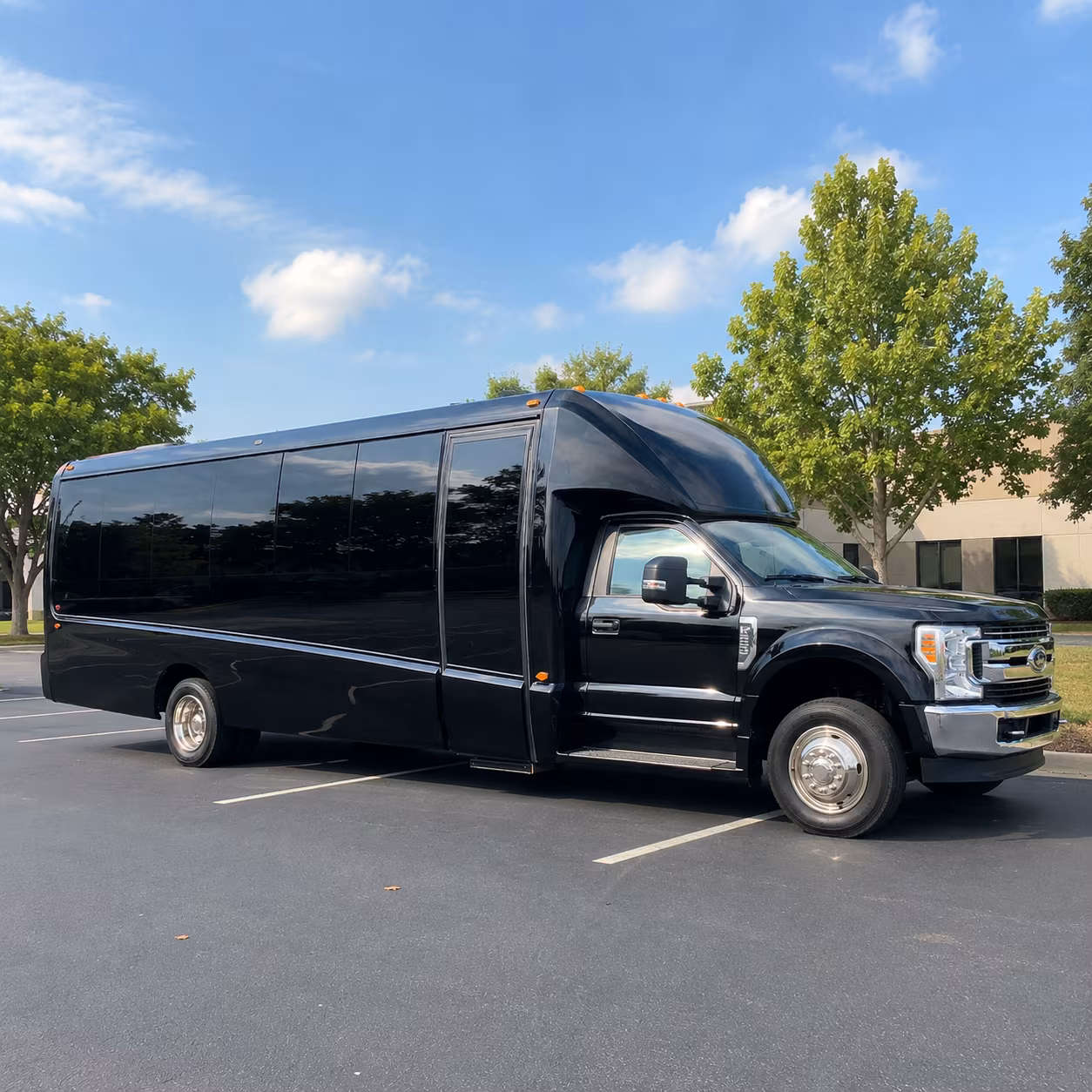 field trip buses to palouse falls and eastern washington state parks