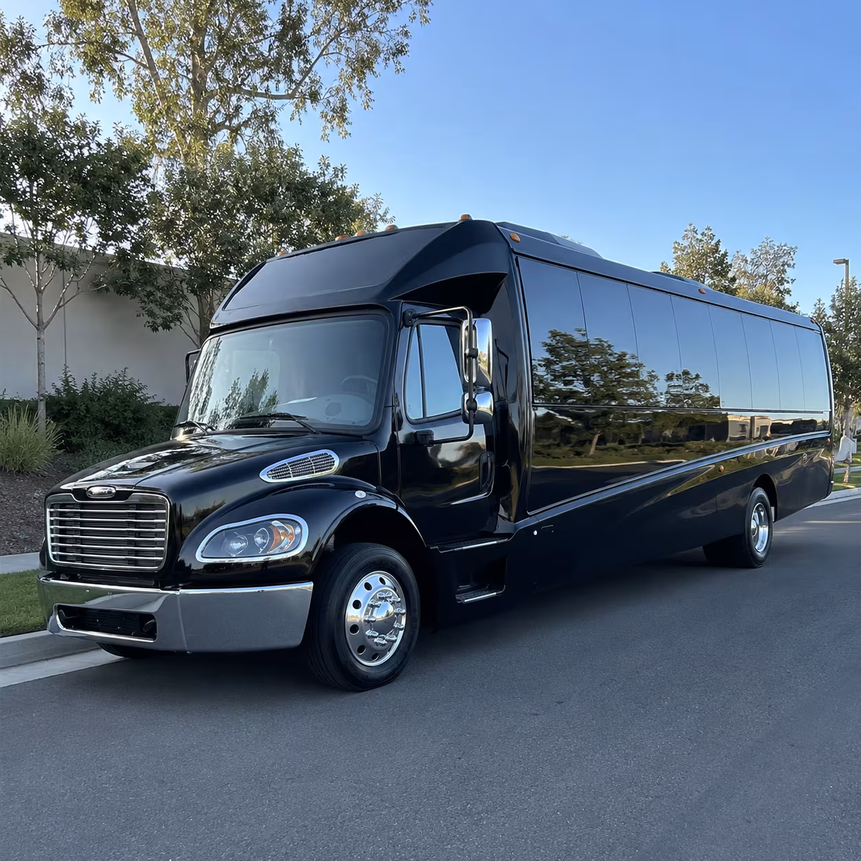 find the perfect transportation for your next church religious group 4