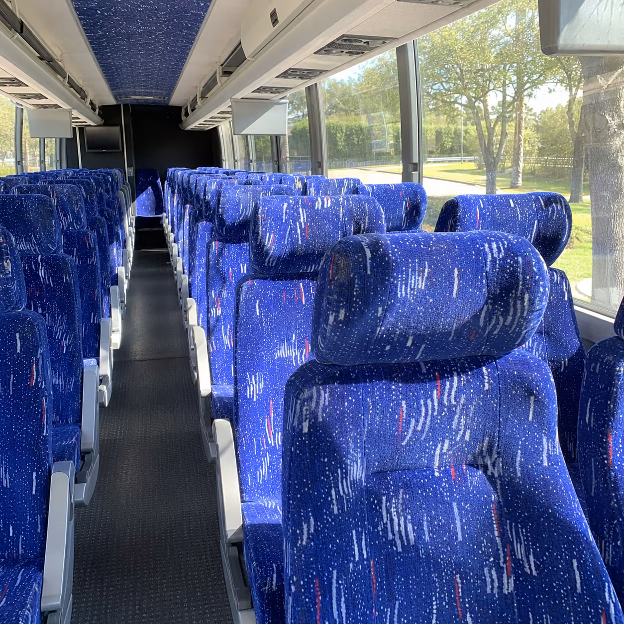 find the perfect transportation for your next long distance trip 5
