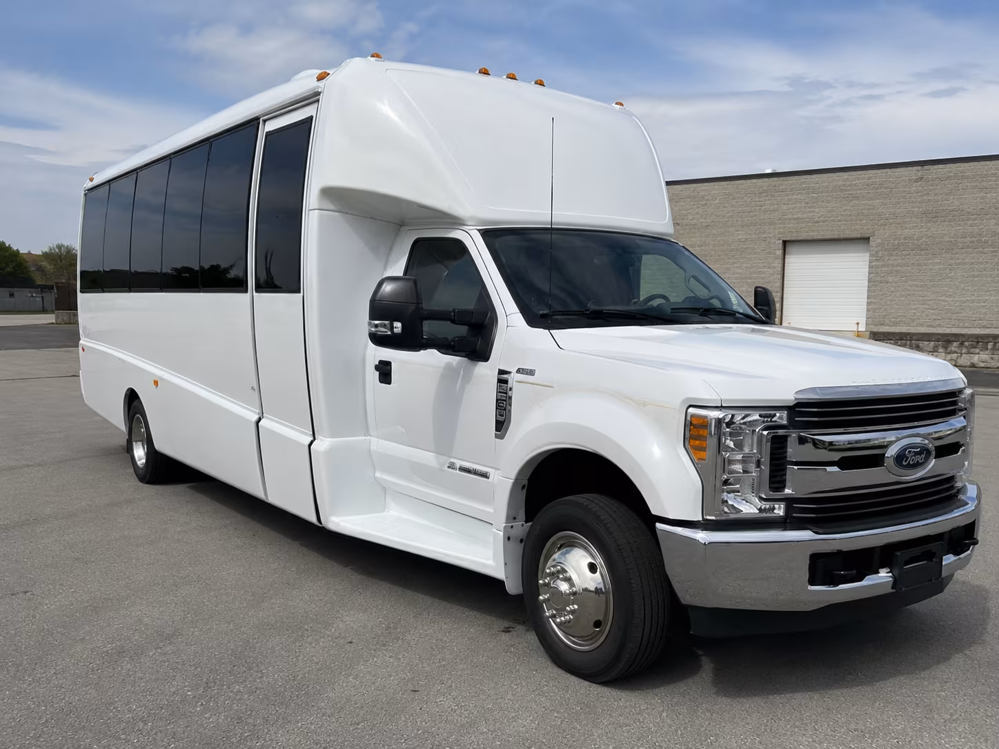 find the perfect transportation for your next private event 5