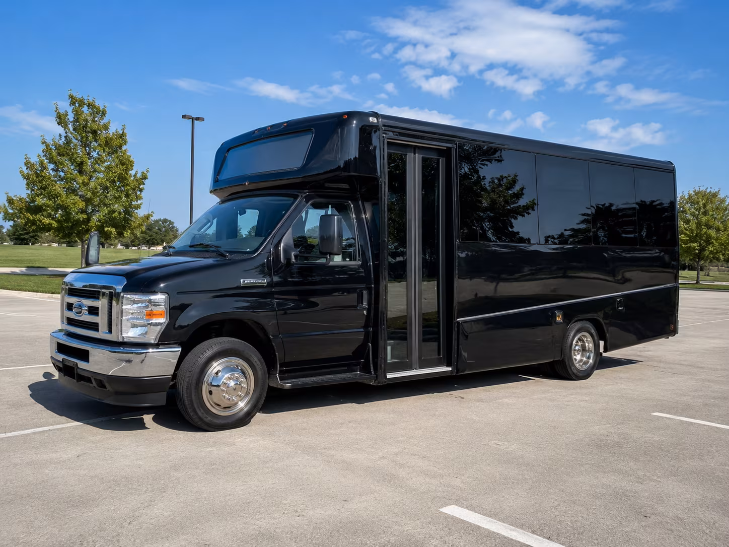 find the perfect transportation for your next school field trip 1