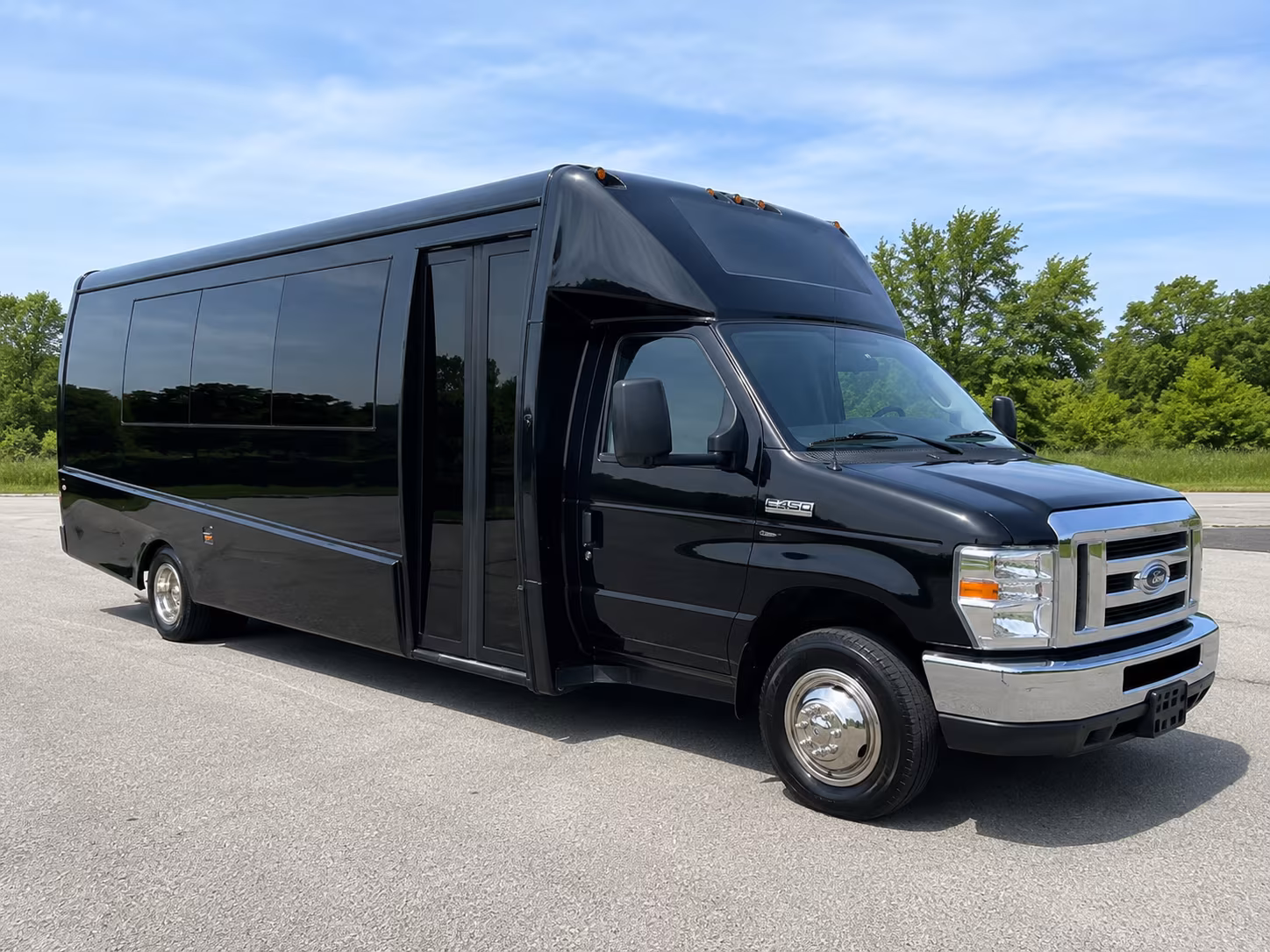 find the perfect transportation for your next school field trip 2