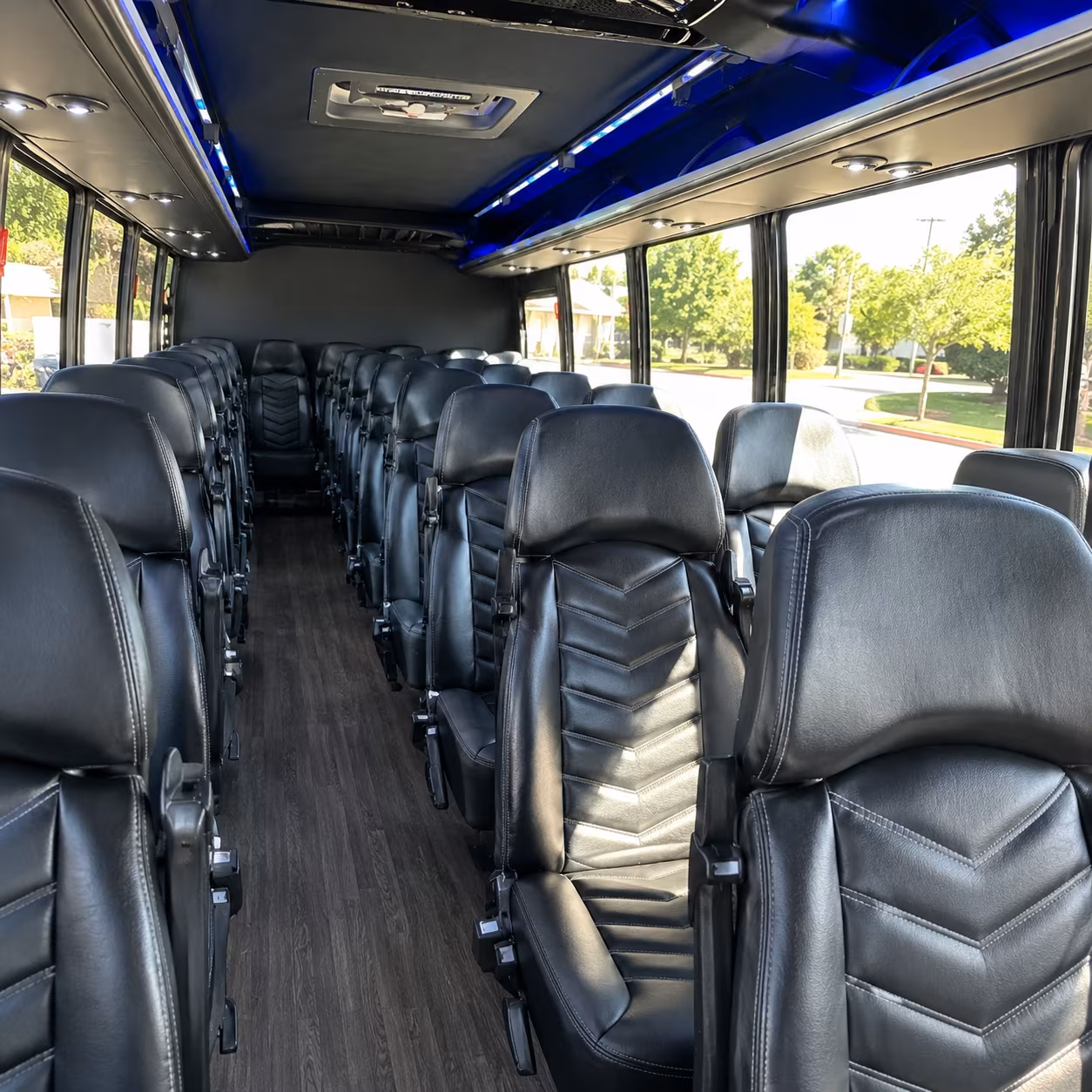 find the perfect transportation for your next winery tour 1