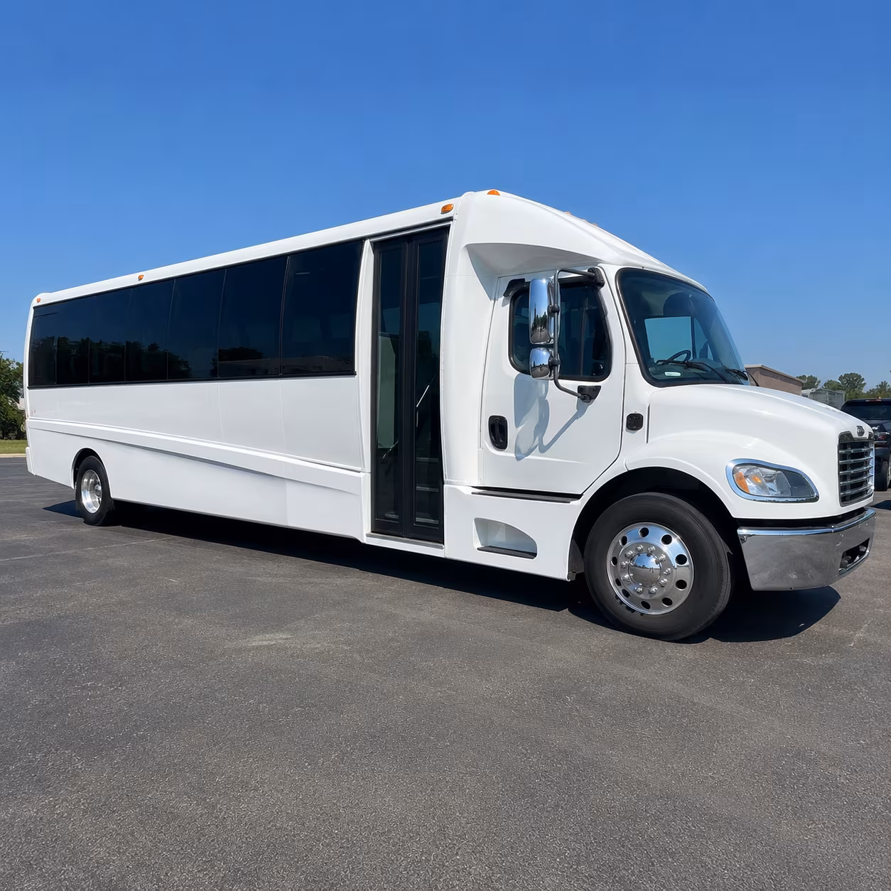 minibuses for palouse discovery science center and nature