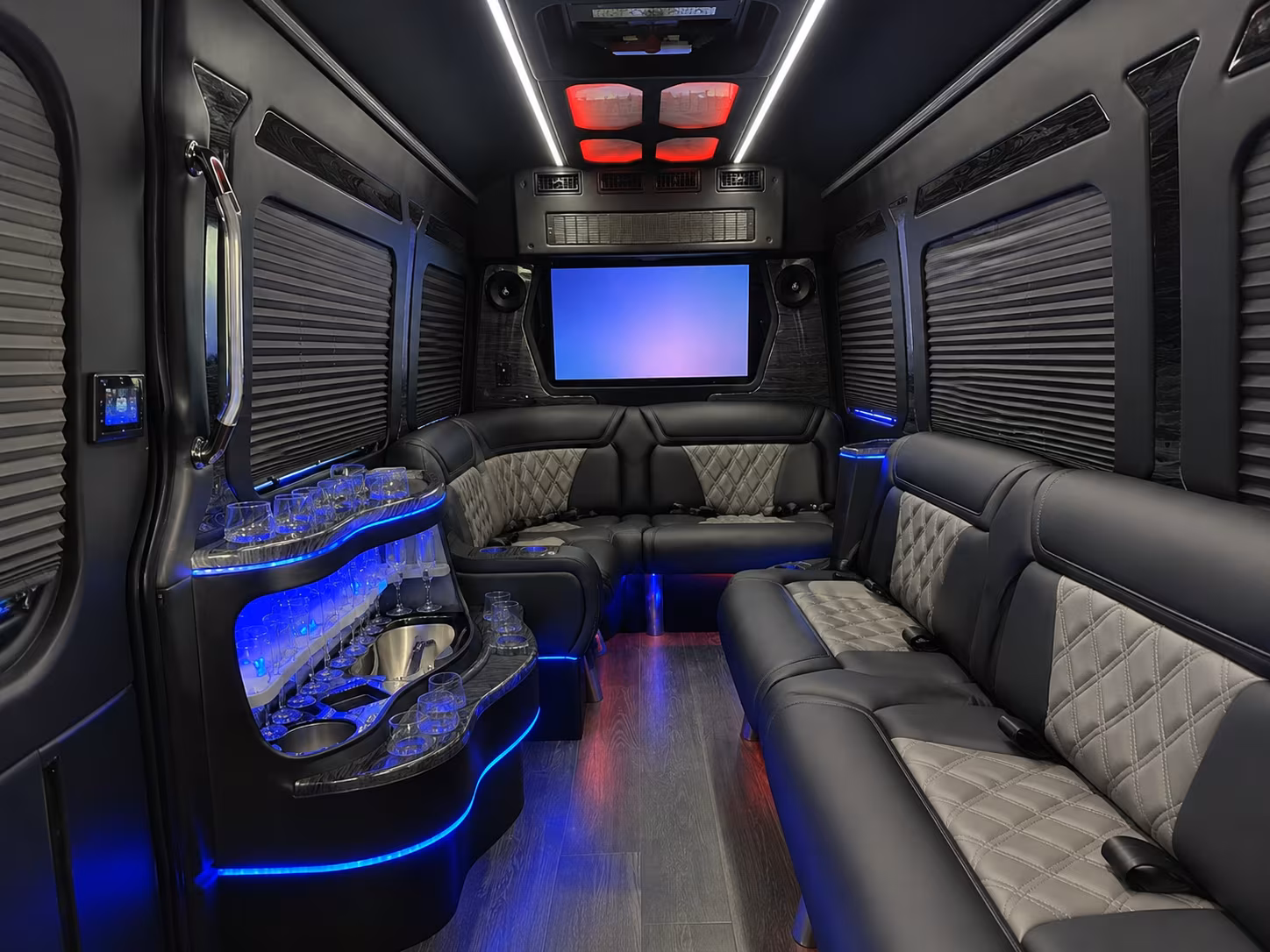 moscow pullman airport group transfers for government and agency travel