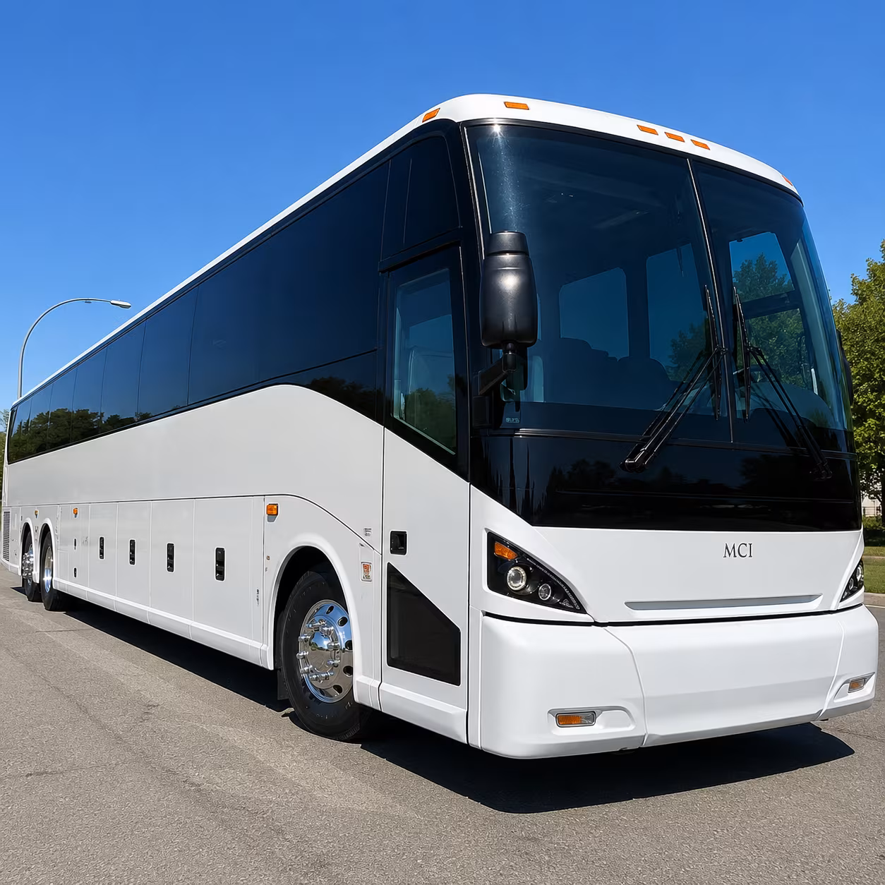 one search for your pullman group trip