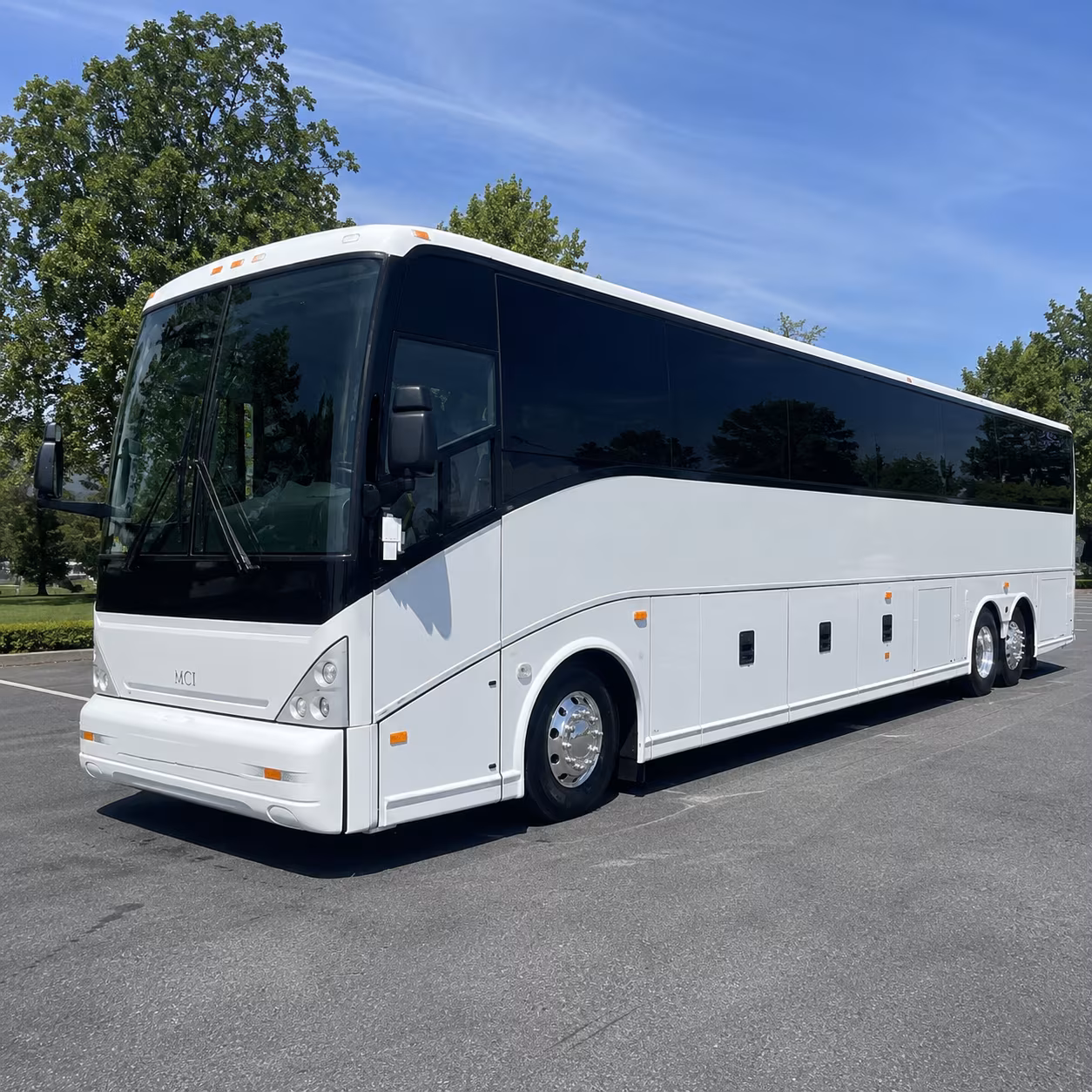 out of state charter bus rentals from pullman to idaho oregon and montana