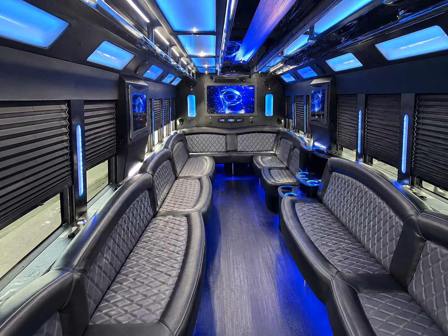 palouse wine country party bus tours
