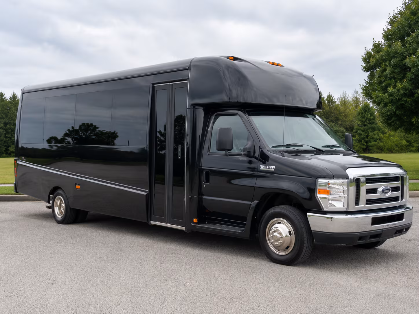 palouse wine country tour buses for groups of any size