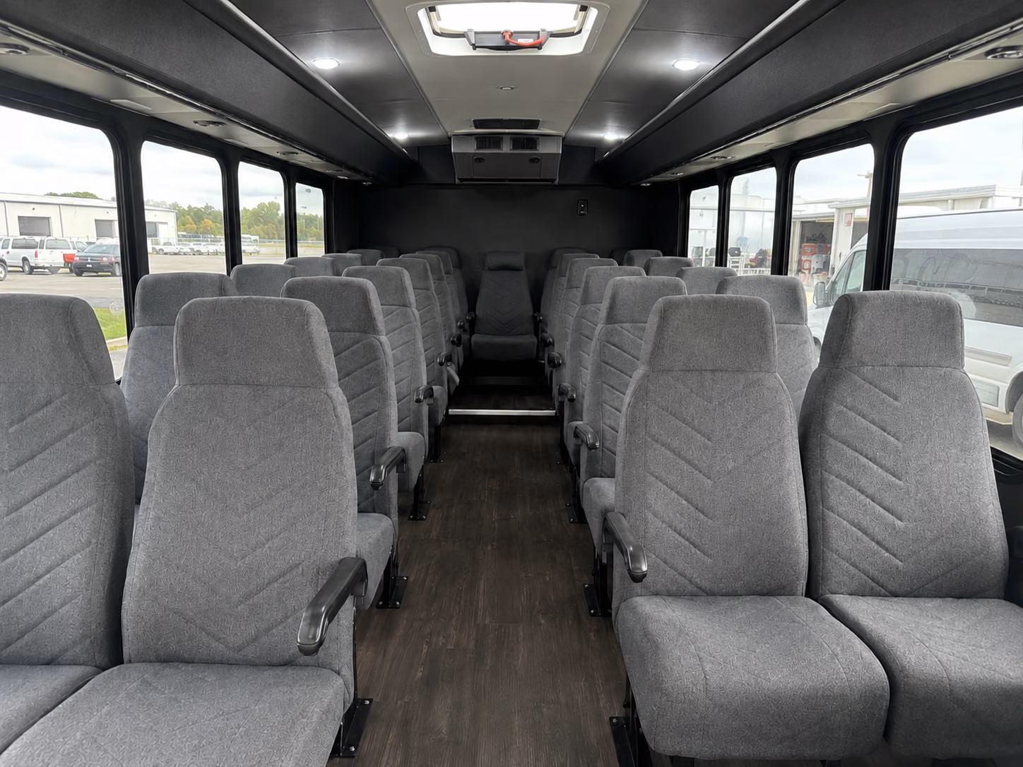 prom bus rentals for colfax moscow and palouse area schools