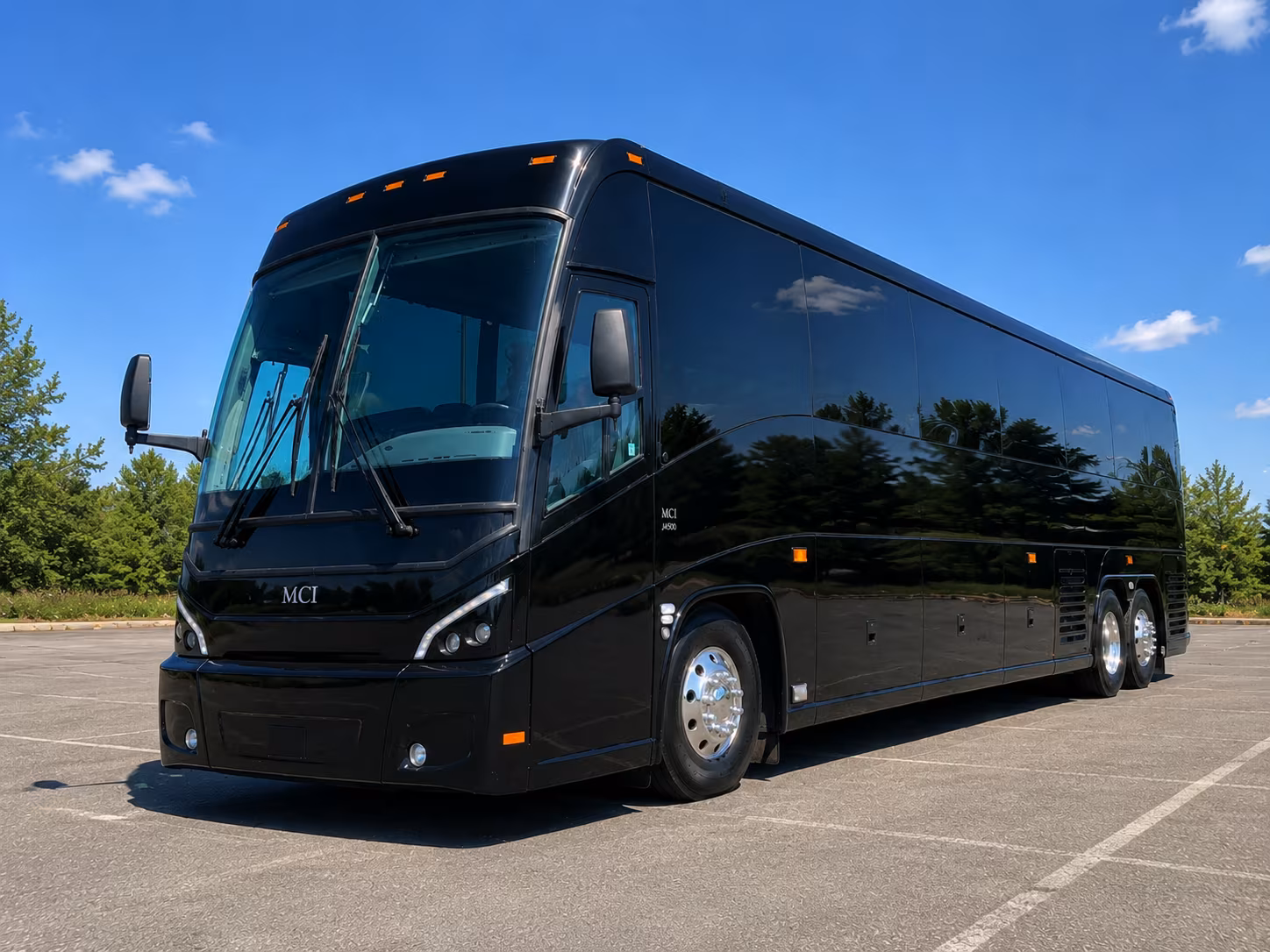 pullman charter bus rentals for wsu research and administrative staff