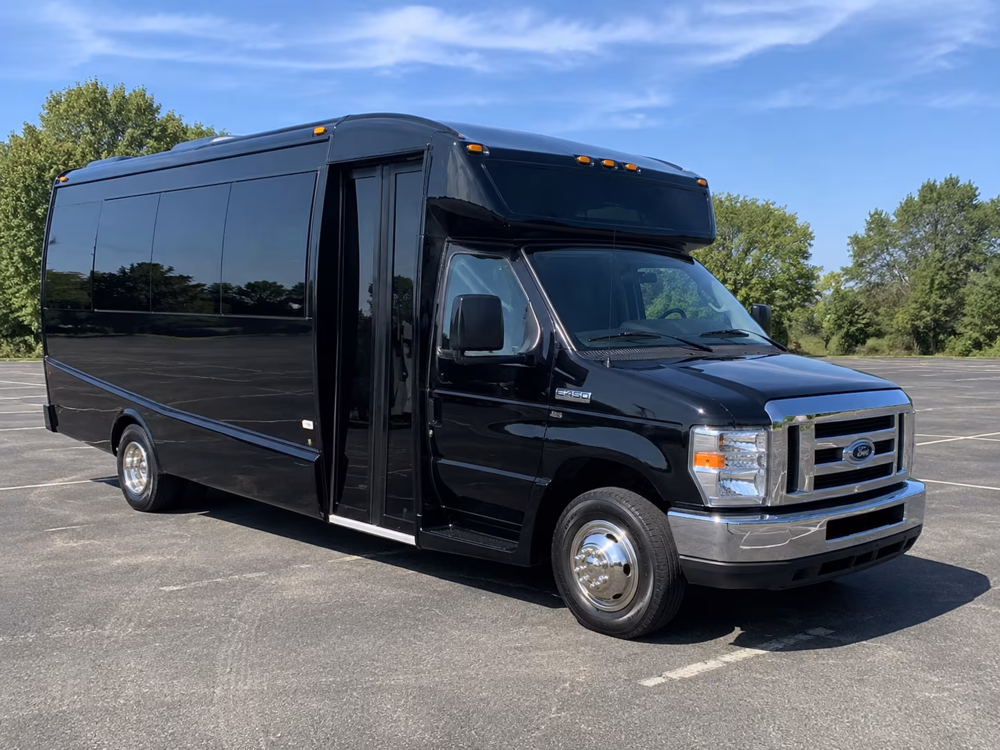 pullman government military transportation onboard seating